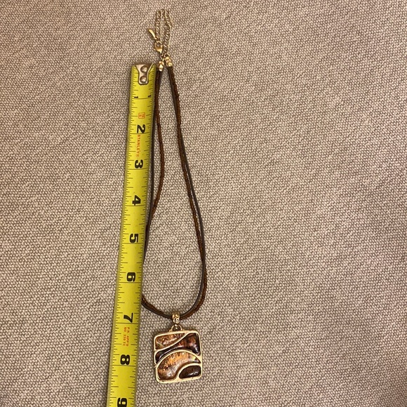 Necklace - Picture 3 of 4